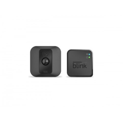 Blink XT One Camera System