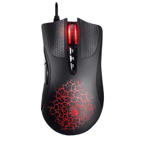 Bloody A90 Light Strike Gaming Mouse