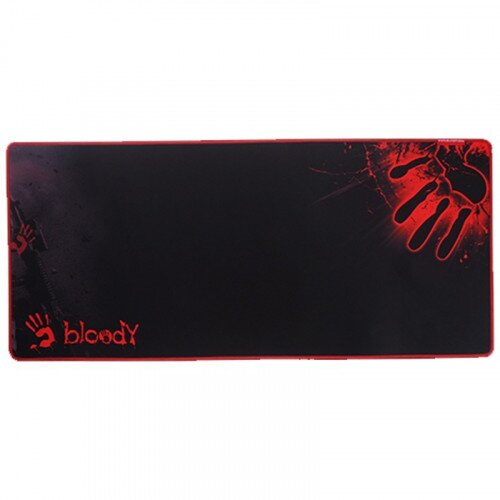 Bloody B-087S Specter Claw Precision Tracking X-Thin Gaming MousePad