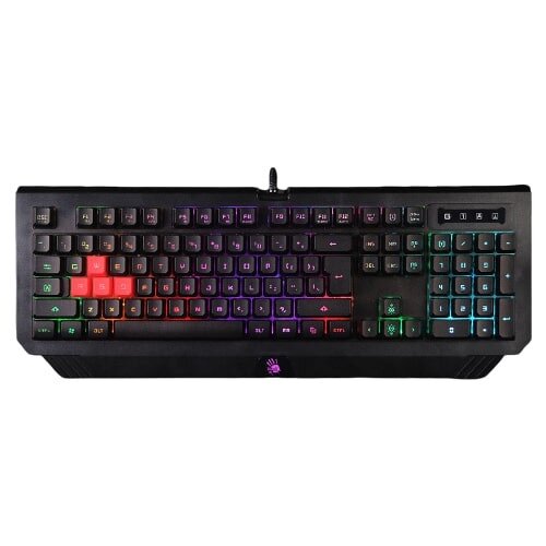 Bloody B120N Illuminate Gaming Keyboard