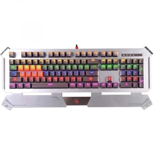 Bloody B740A Full Light Strike Gaming Keyboard