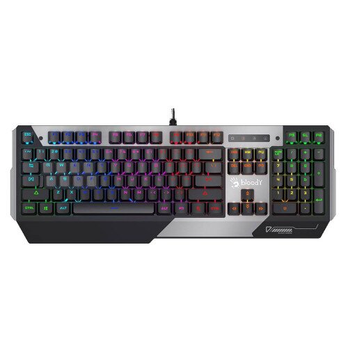 Bloody B865R Light Strike Gaming Keyboard