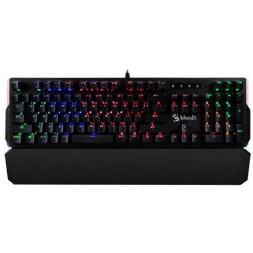 Bloody B885N Light Strike Gaming Keyboard