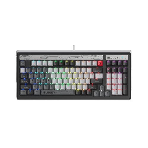 Bloody B950 Light Strike Gaming Keyboard