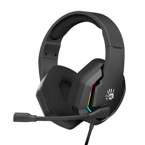 Bloody G260 Virtual 7.1 Surround Sound USB Gaming Headset