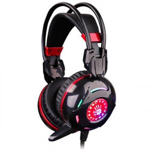 Bloody G300 Comfort Glare Gaming Headphones