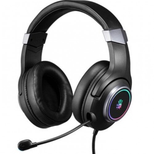 Bloody G350 Virtual 7.1 Surround Sound Gaming Headset