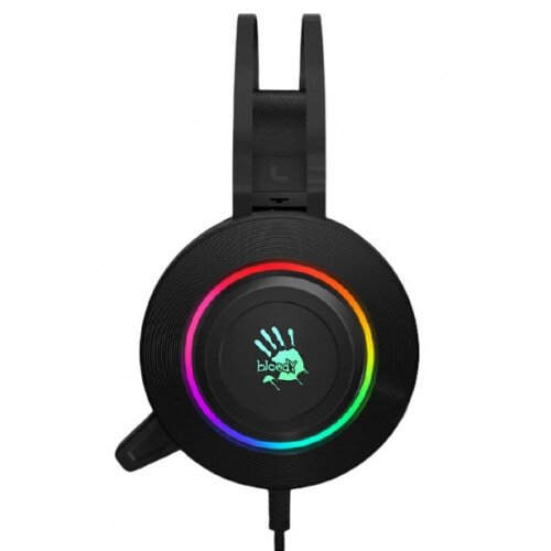 Bloody G521 Virtual 7.1 Surround Sound Gaming Headset