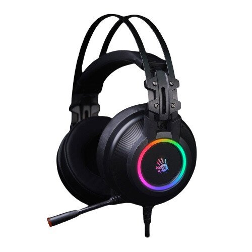 Bloody G528 RGB Gaming Headphones