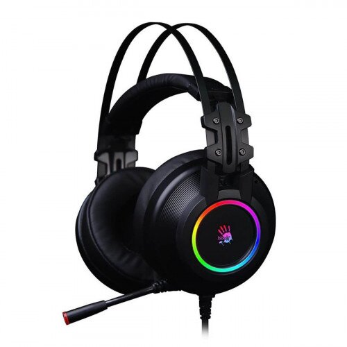 Bloody G528C RGB Gaming Headphones