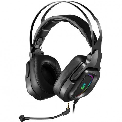 Bloody G570 RGB Virtual 7.1 Surround Sound Gaming Headset