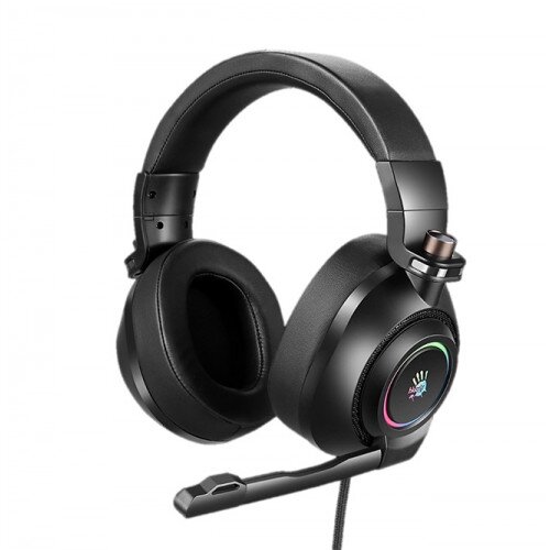 Bloody G580 RGB Virtual 7.1 Surround Sound Gaming Headset