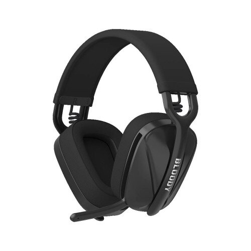 Bloody GR280 Gaming Wireless Headset - Black