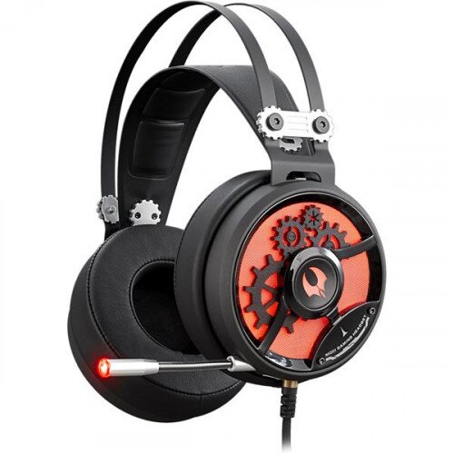 Bloody M660 Chronometer Gaming Headset