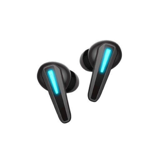 Bloody M70 TWS Gaming Earphones - Black & Blue