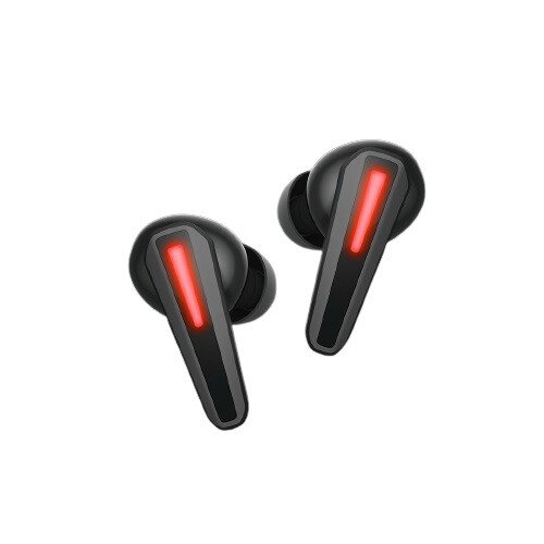 Bloody M70 TWS Gaming Earphones - Black & Red
