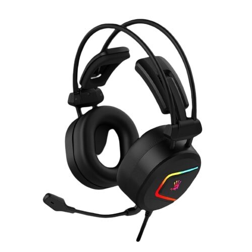 Bloody MC750 ANC RGB Gaming Headset