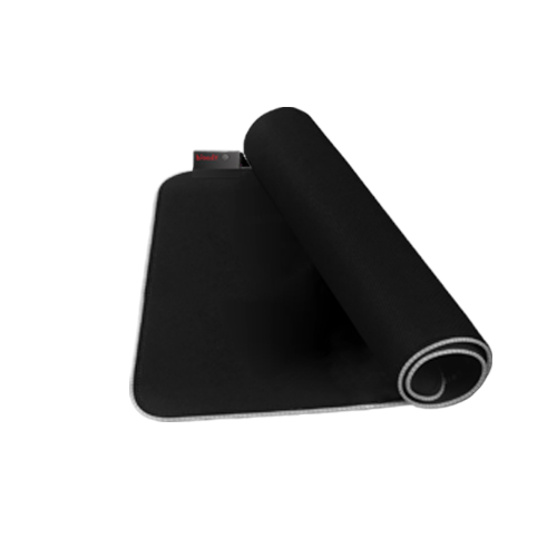 Buy Bloody MP-35N Precision Tracking RGB Gaming Mouse Pad online in ...