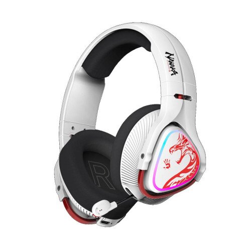 Bloody MR720 RGB Gaming Wireless Headset