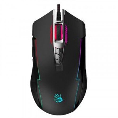 Bloody P93 Light Strike 5K RGB Animation Gaming Mouse