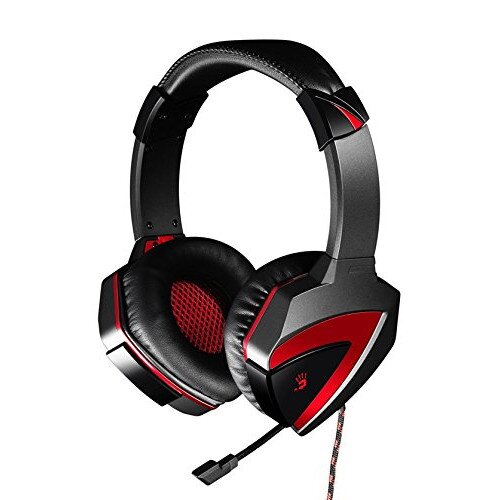 Bloody Radar 360 Gaming 7.1 Headphones