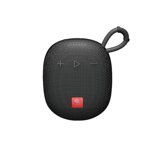 Bloody S3 Carry Portable Waterproof Speaker - Black