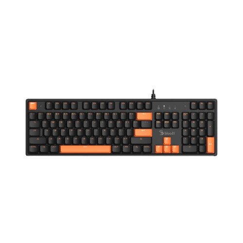 Bloody S510 Mechanical Switch Gaming Keyboard