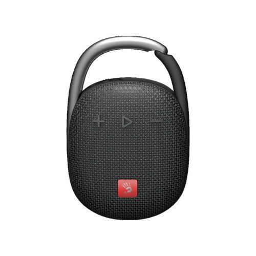 Bloody S5 Lock Portable Waterproof Speaker - Black