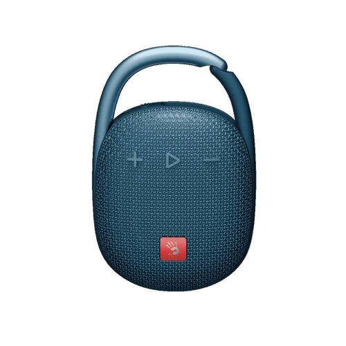 Bloody S5 Lock Portable Waterproof Speaker - Blue