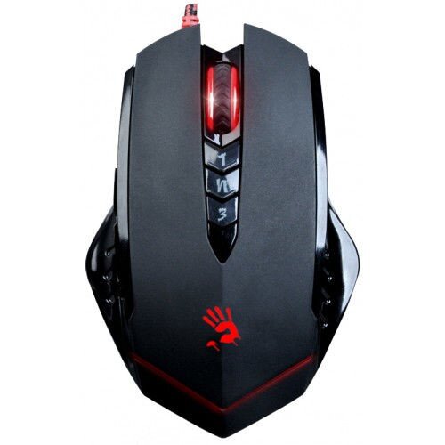 Bloody V8M X'Glide Ultra Core 3 Gaming Mouse