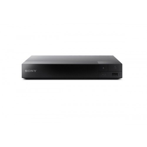 Sony Blu-ray Disc Player with Super Wi-Fi