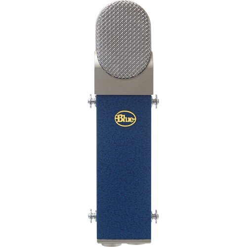 Blue Blueberry Signature Large-Diaphragm Studio Condenser Microphone