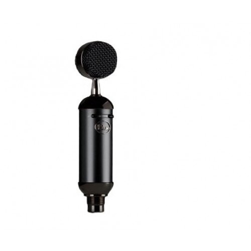 Blue Spark SL Condenser Microphone - Blackout