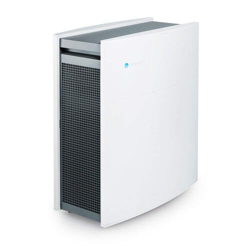 Blueair Classic 405 Air Purifier - Particle Filter