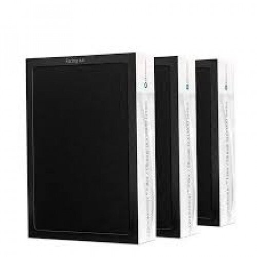 Blueair Classic 500/600 Series SmokeStop Filter