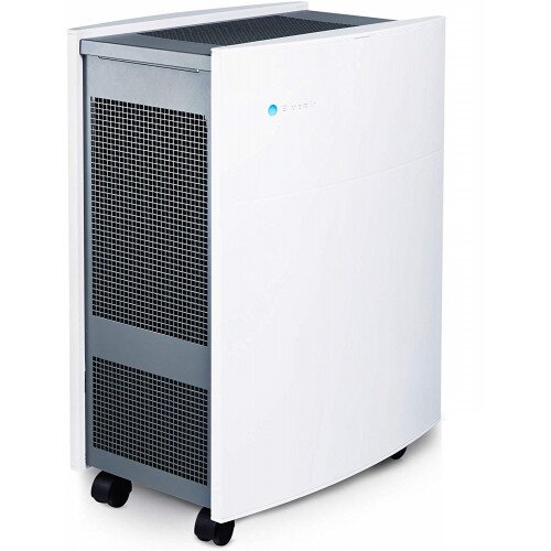 Blueair Classic 605 Air Purifier - SmokeStop Filter