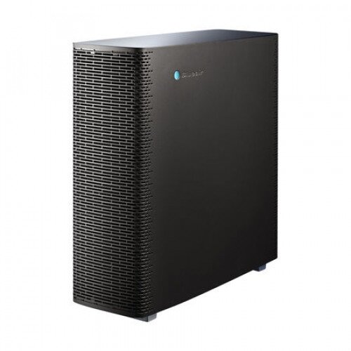 Blueair Sense+ Air Purifier - Graphite Black