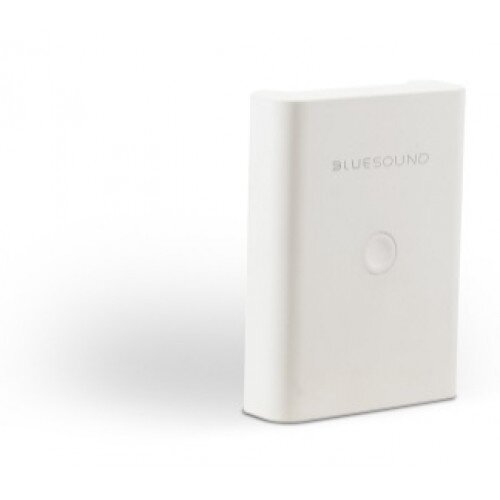 Bluesound BP100 PULSE FLEX Battery Pack - White