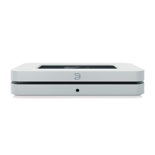 Bluesound NODE 2 Wireless Hi-Res Music Streamer - White