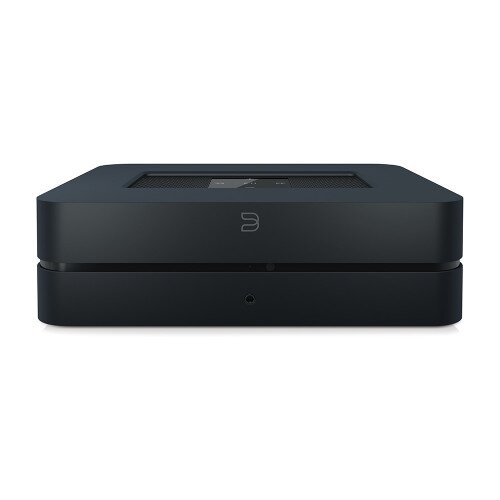 Bluesound Powernode 2 Re-Invented Integrated Amplifier