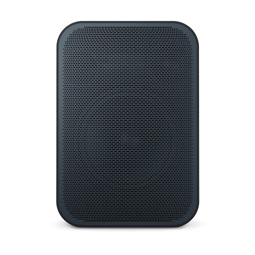 Bluesound PULSE FLEX Ultra-Compact Portable All-in-One Wireless Speaker - Black