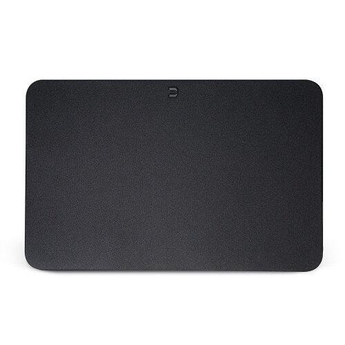 Bluesound Pulse Sub Wireless High-Res Powered Subwoofer - Black