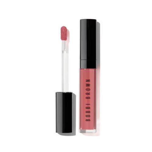 Bobbi Brown Crushed Oil-Infused Tinted Lip Gloss - New Romantic