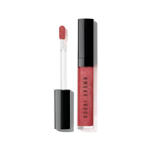 Bobbi Brown Crushed Oil-Infused Shimmer Lip Gloss - Kir Sugar