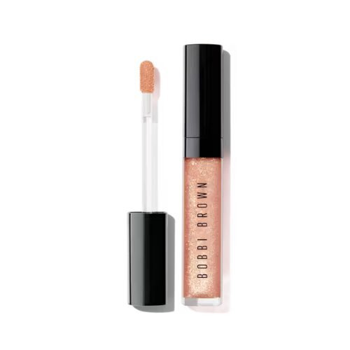 Bobbi Brown Crushed Oil-Infused Shimmer Lip Gloss - Bellini