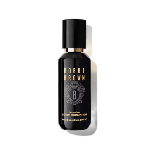 Bobbi Brown Intensive Serum Foundation SPF 40/30 - Warm Beige (W-046)