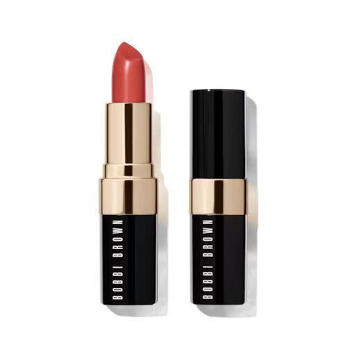 Bobbi Brown Lip Color Creamy, Semi-Matte Lipstick - Orange