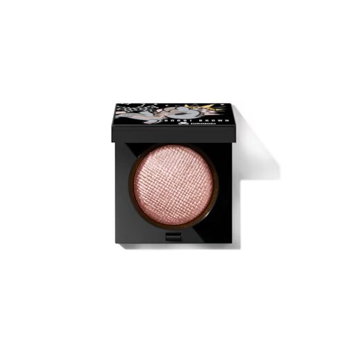 Bobbi Brown Luxe Eye Shadow Limited-edition Metallic Shimmer Eye Shadow