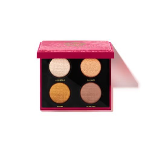 Bobbi Brown Luxe Eye Shadow Quad
