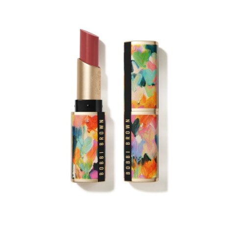 Bobbi Brown Luxe Matte Lipstick - A Dusty Rose